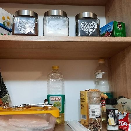 Madlena Buduar Apartment Riga Ngoại thất bức ảnh