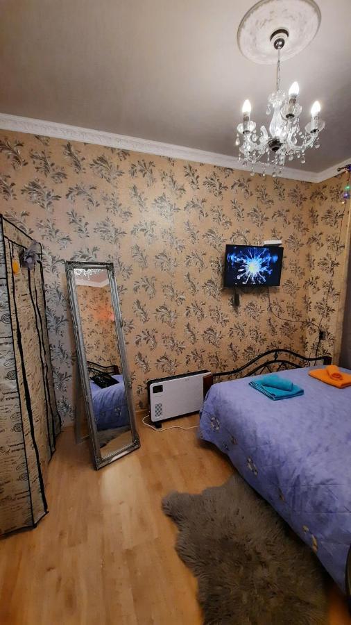 Madlena Buduar Apartment Riga Ngoại thất bức ảnh