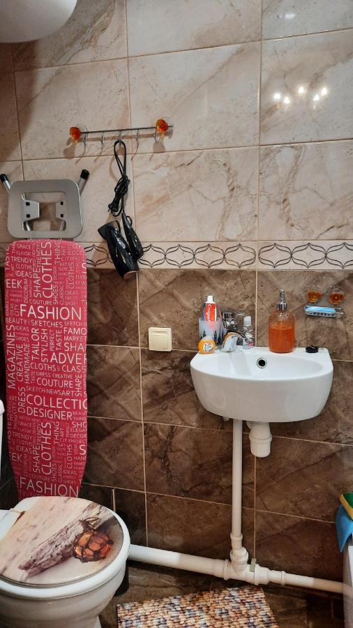 Madlena Buduar Apartment Riga Ngoại thất bức ảnh