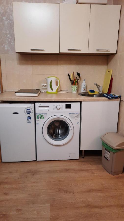 Madlena Buduar Apartment Riga Ngoại thất bức ảnh