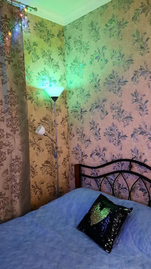 Madlena Buduar Apartment Riga Ngoại thất bức ảnh