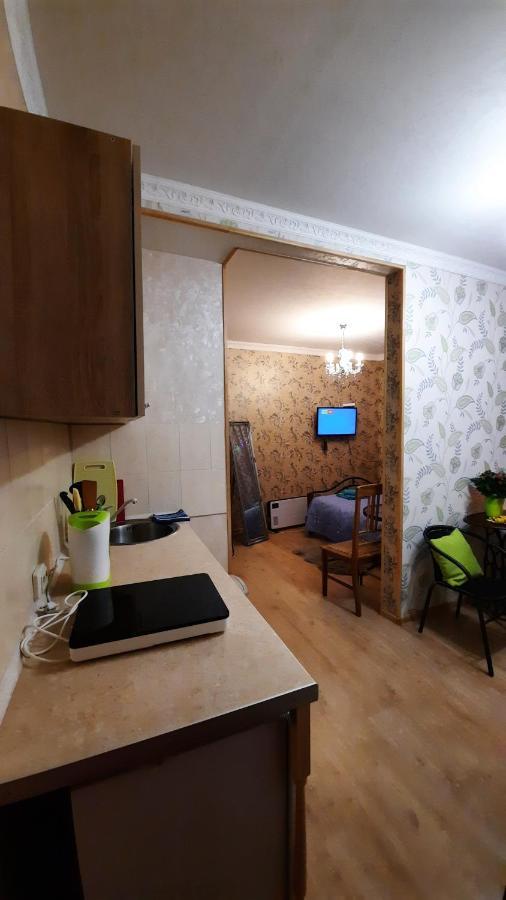 Madlena Buduar Apartment Riga Ngoại thất bức ảnh